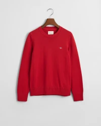 Damen Strickpullover / Rot