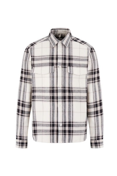 Herren Overshirt GUNRAY