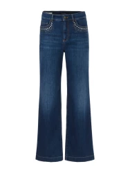 Damen Jeans WIGAN / Blau