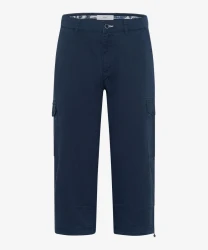 Herren Shorts Style Brady / Blau