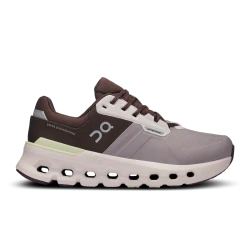 Cloudrunner 2 Waterproof / Taupe