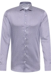 Herren Performance Shirt / Blau