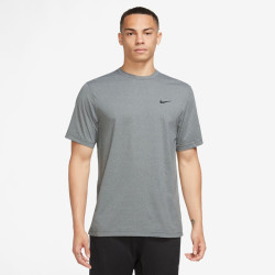 Herren Shirt / Grau
