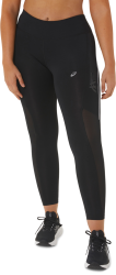 Damen Laufhose ICON TIGHT / Schwarz