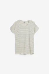 Damen T-Shirt CITICK / Beige