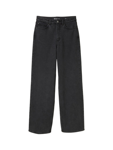 Damen Jeans Wide Leg