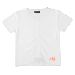 Kinder T-Shirt / Weiß