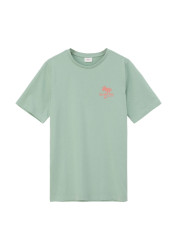 Kinder T-Shirt / Grün