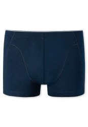 Shorts / Blau