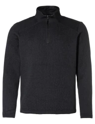 Herren Pullover Tesero / Schwarz