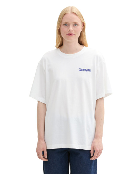 Damen Boyfriend T-Shirt