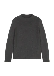 Damen Strickpullover / Grau