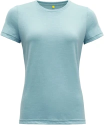 Damen T-Shirt EIKA / Blau