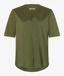 Bluse Style Veri / Grün