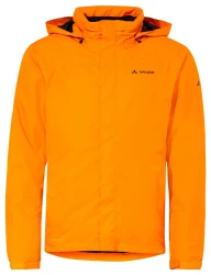 Herren Outdoor-Jacke Escape / Orange