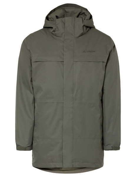 Herren Parka Escape