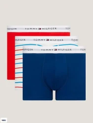 Herren Unterhosen 3er Pack / Mehrfarbig