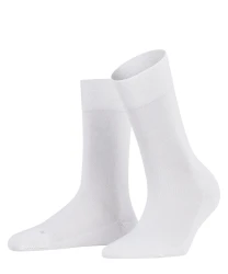 Damen Socken Sensitive London / Weiß