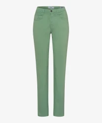 Damen Hose Style Carola / Grün