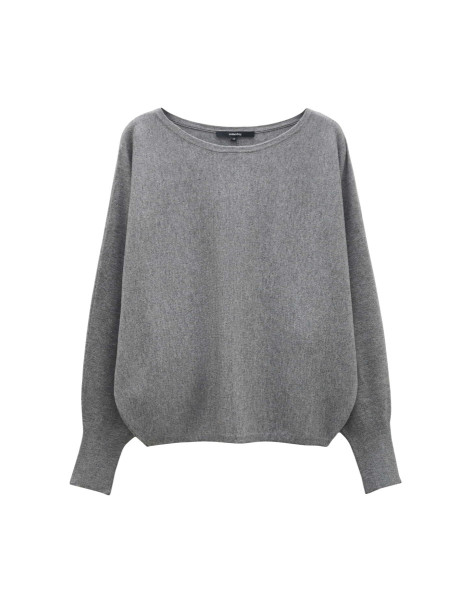 Damen Strickpullover Taliya line