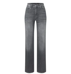 Damen Jeans / Grau