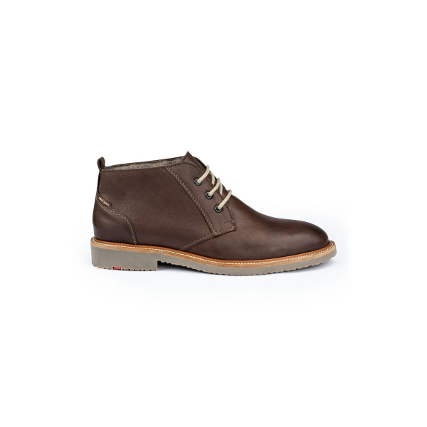 Herren Stiefelette DARROW