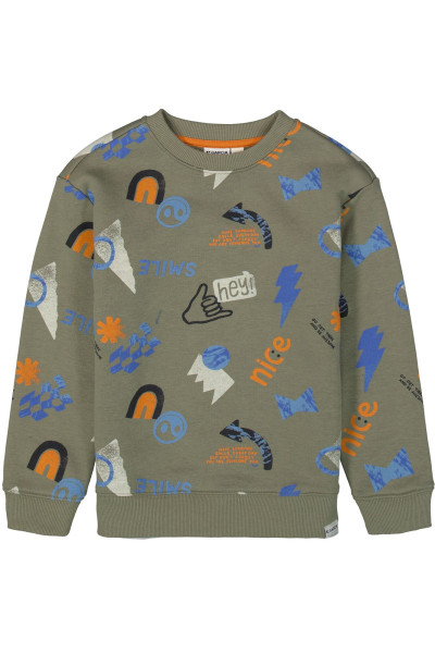 Kinder Sweatshirt