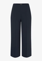 Damen Culotte / Dunkelblau