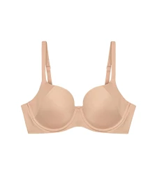 Damen BH Body Make-up Soft Touch WP EX / Beige