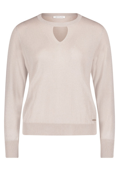 Damen Strickpullover