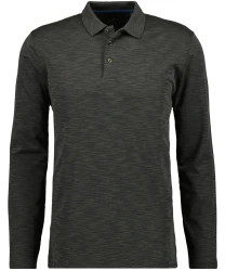 Herren Poloshirt / Grau