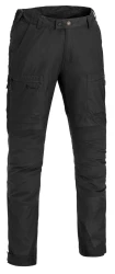 Herren Outdoorhose Caribou TC Extrem / Schwarz