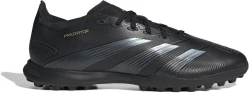 Herren Fussball-Hartplatzschuhe Predator League TF / Anthrazit