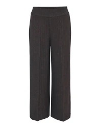 Damen Hose Misha tradition / Braun