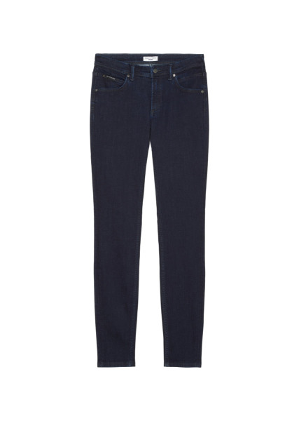 Damen Slim-Fit Jeans Alva