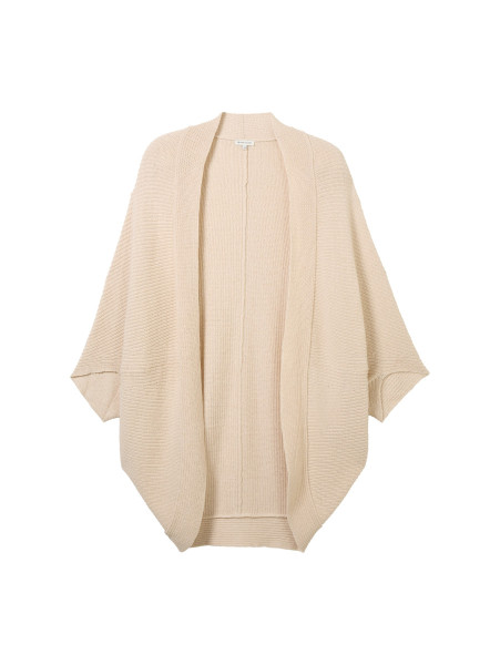 Damen Cape-Cardigan