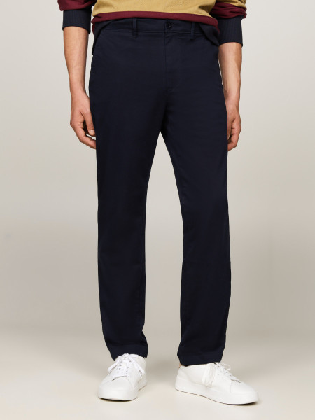 Herren Hose Chino DENTON