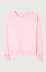 Damen Pullover Vitow / Rosa