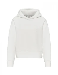 Damen Sweatshirt Gart / Weiß