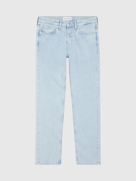 Herren Jeans 90's Straight