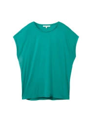 Damen T-Shirt / Grün