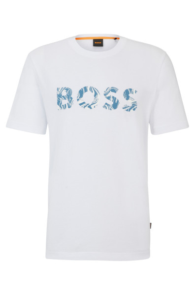 Herren T-Shirt Te_Bossocean