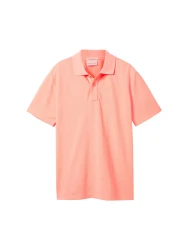 Kinder Poloshirt / rosa