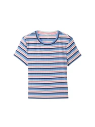 Kinder T-Shirt / Hellblau