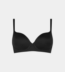 Damen BH Body Make-up Soft Touch WP EX / Schwarz