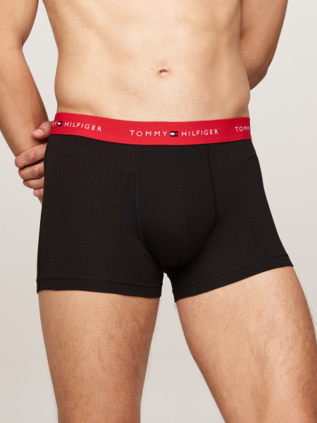 Herren Slips 3P TRUNK