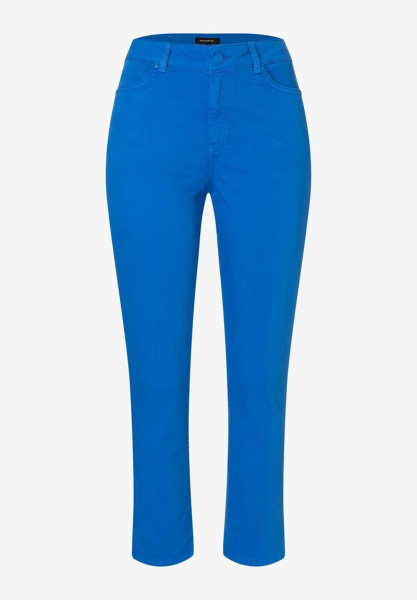 Damen Capri Jeans