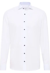 Hemd Modern Fit / Weiß