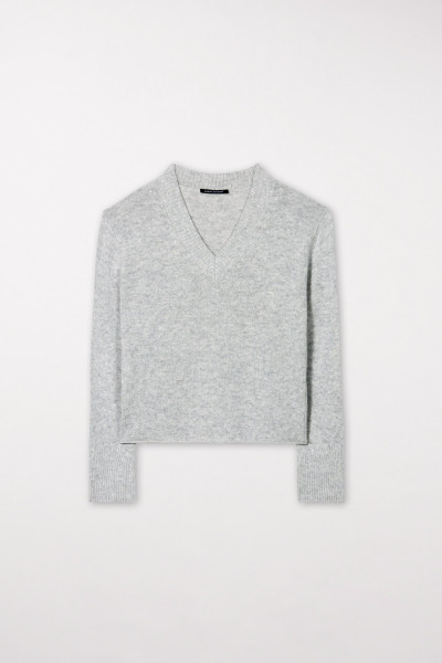 Damen Strickpullover