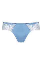 String / Blau